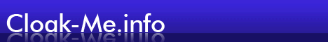 Cloak Me - Unblock Myspace Proxy