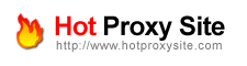 Best site for Free proxies, CGIProxy, PHProxy articles, and MySpace proxy resources