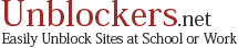 unblockers.net Easily Unblock Sites at School or Work